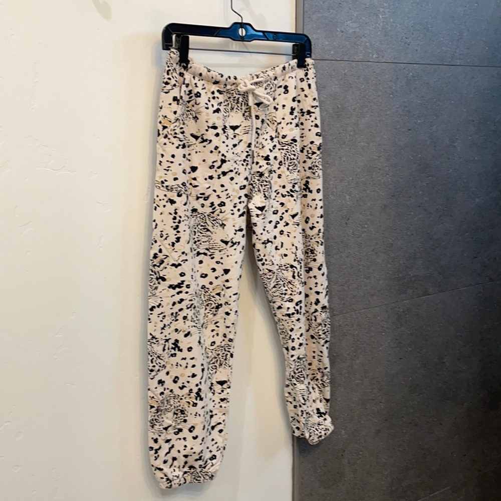 Z supply high waist joggers